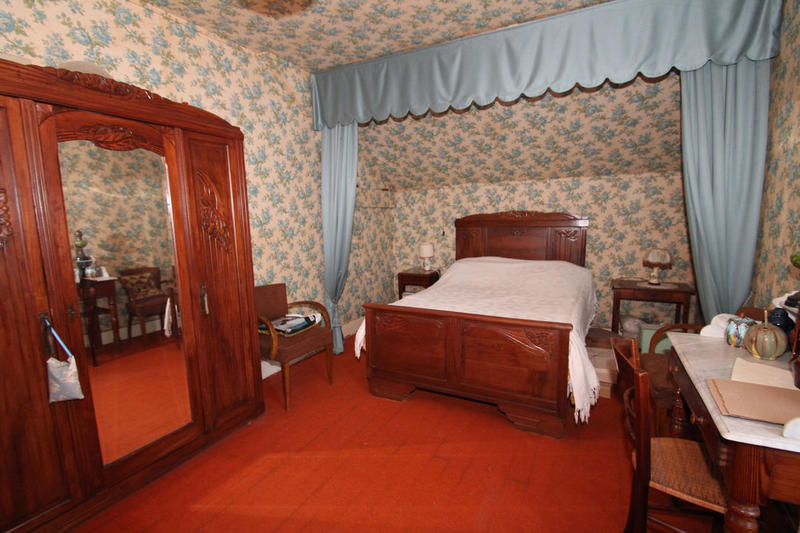 Maison - 138 m² - 5 pièces