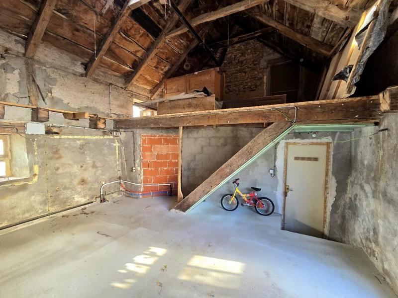 Maison - 141 m² - 5 pièces