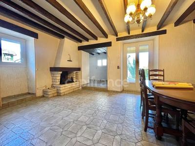 Maison de campagne - 182 m² - 5 pièces