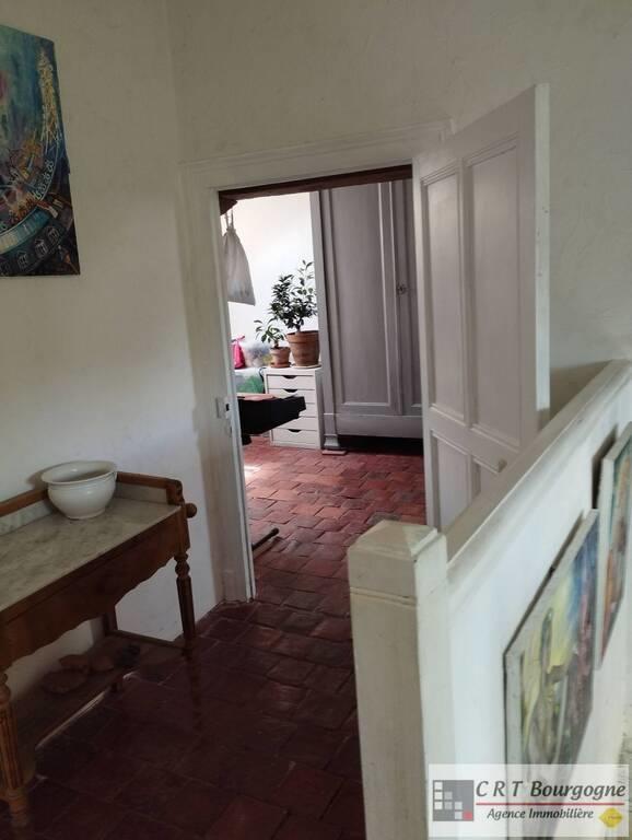 Maison ancienne - 89 m² - 7 pièces