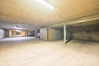 Parking - 11 m²