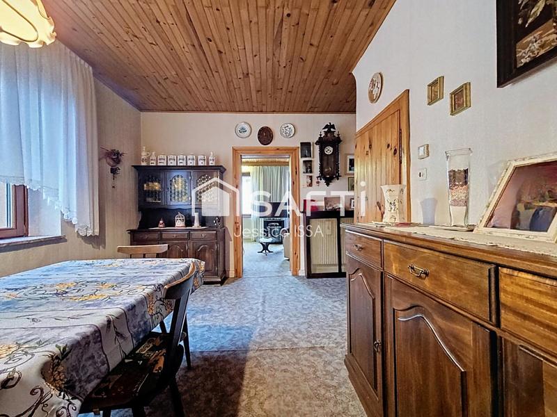 Maison - 74 m² - 4 pièces