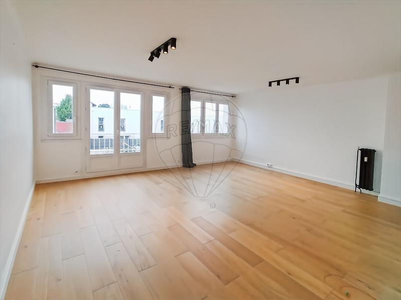 Appartement - 55 m² - 2 pièces