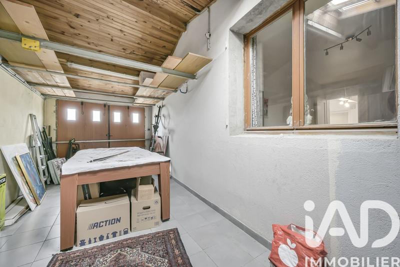Maison - 73 m² - 3 pièces