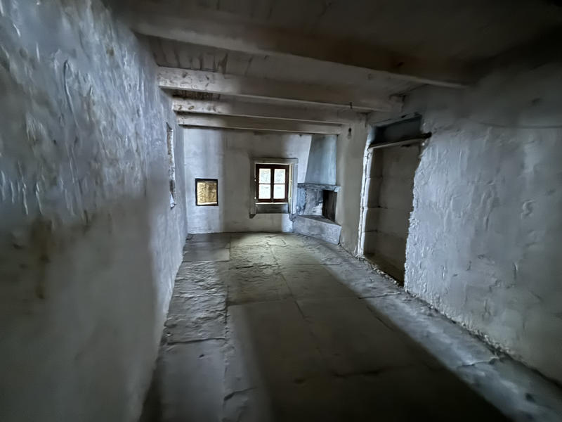 Maison de village - 110 m² - 5 pièces