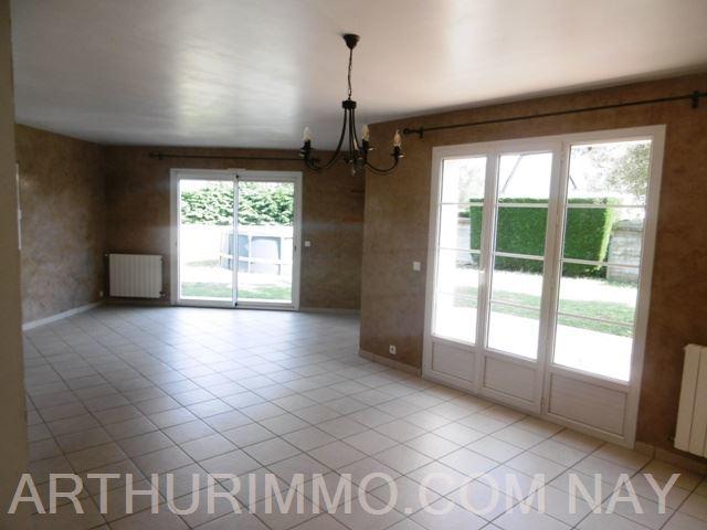 Maison - 140 m² - 4 pièces