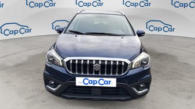 Suzuki Sx4 s-Cross 1.0 Boosterjet 111 Allgrip Privilege