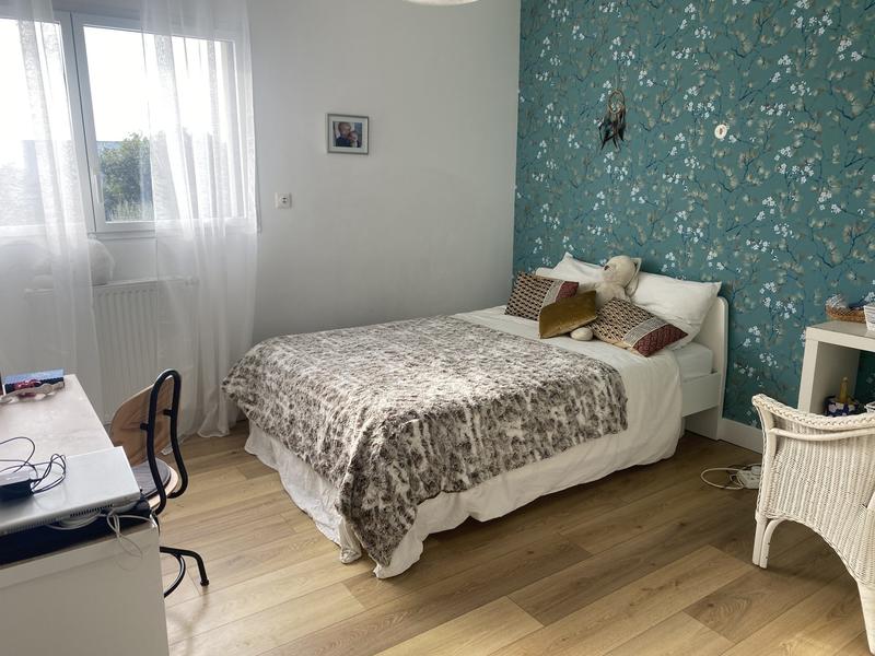 Maison - 199 m² - 7 pièces