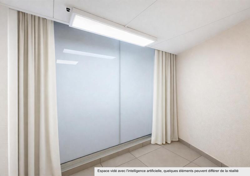 Local commercial - 57 m² - 4 pièces