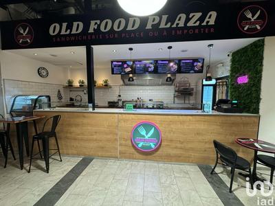 Local commercial - 16 m²