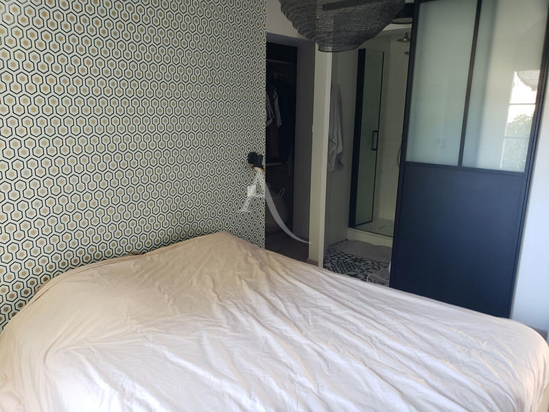 Maison - 123 m² - 6 pièces