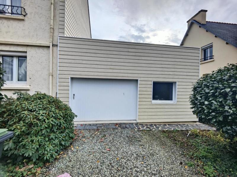 Maison - 85 m² - 6 pièces