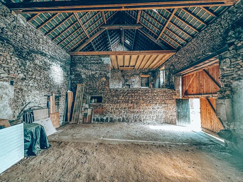 Maison - 71 m² - 4 pièces