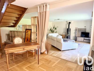 Maison - 124 m² - 4 pièces