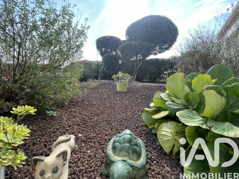 Maison - 162 m² - 5 pièces