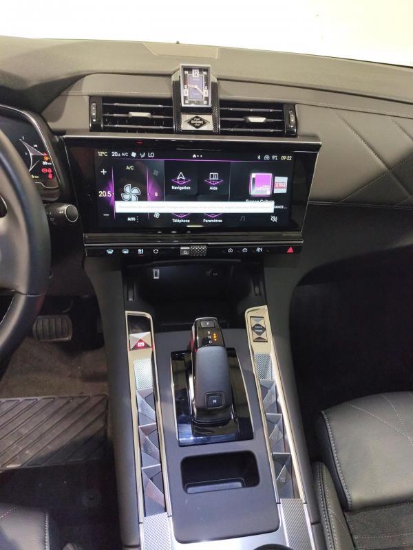 Ds Ds 7 BlueHDi 130 Eat8 Rivoli