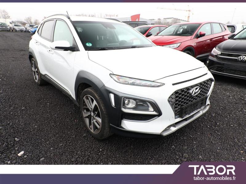 Hyundai Kona 1.0 t-Gdi 120 Premium Led Pdc 18p
