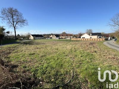 Terrain - 1 506 m²