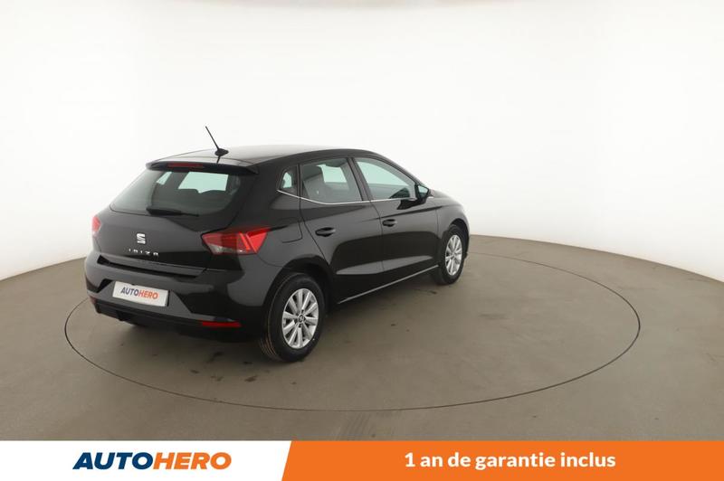 Seat Ibiza 1.0 Tsi Xcellence 110 ch
