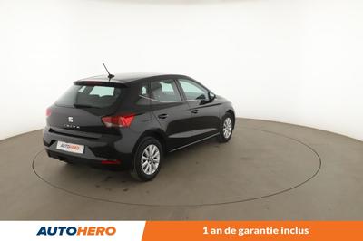Seat Ibiza 1.0 Tsi Xcellence 110 ch