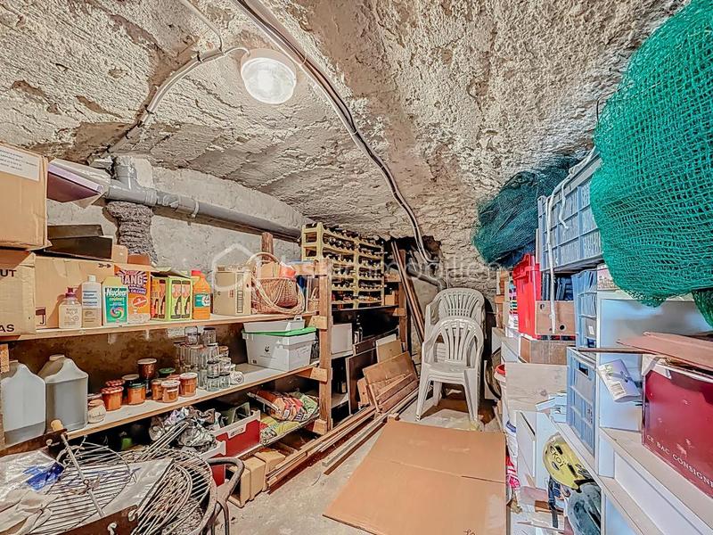 Maison de village - 119 m² - 4 pièces