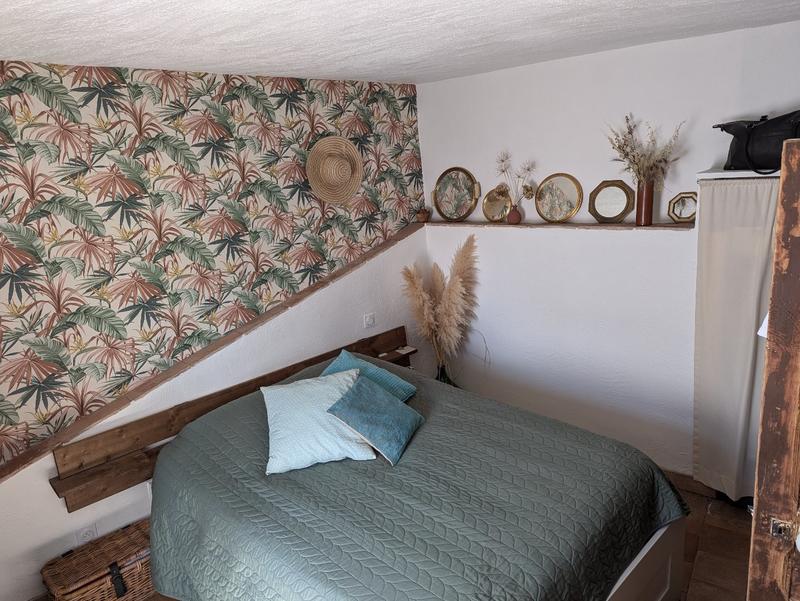 Maison - 88 m² - 5 pièces