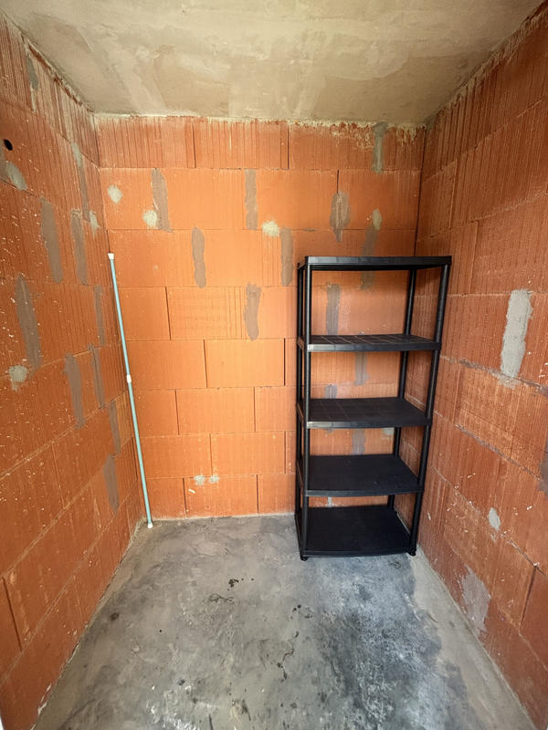 Appartement - 32 m² - 1 pièce