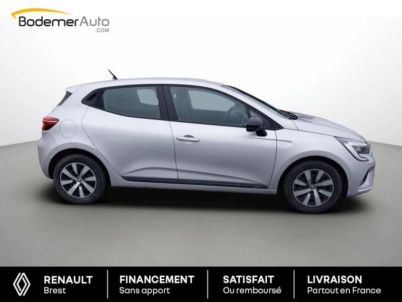 Renault Clio TCe 90 Equilibre