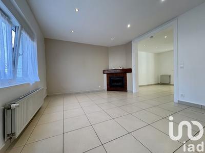 Maison - 108 m² - 7 pièces