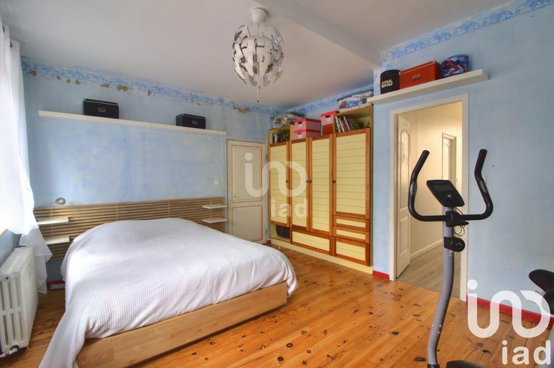 Maison - 164 m² - 6 pièces