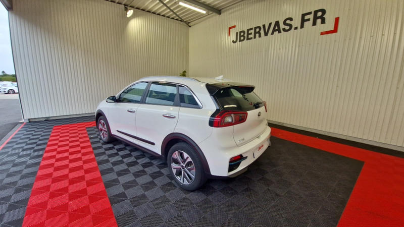 Kia e-niro Electrique 204 Ch E-Active