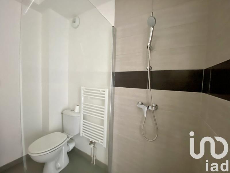 Appartement - 34 m² - 1 pièce