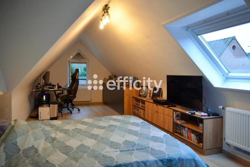 Maison - 175 m² - 7 pièces