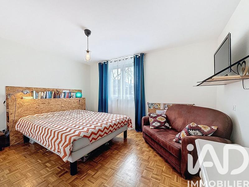 Appartement - 86 m² - 4 pièces