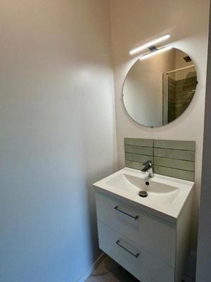 Maison - 120 m² - 1 pièce