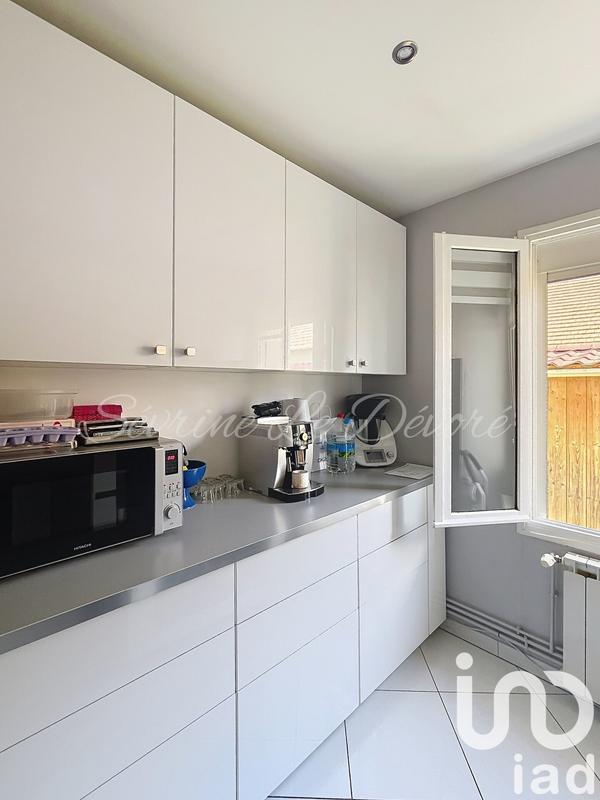 Maison - 139 m² - 7 pièces