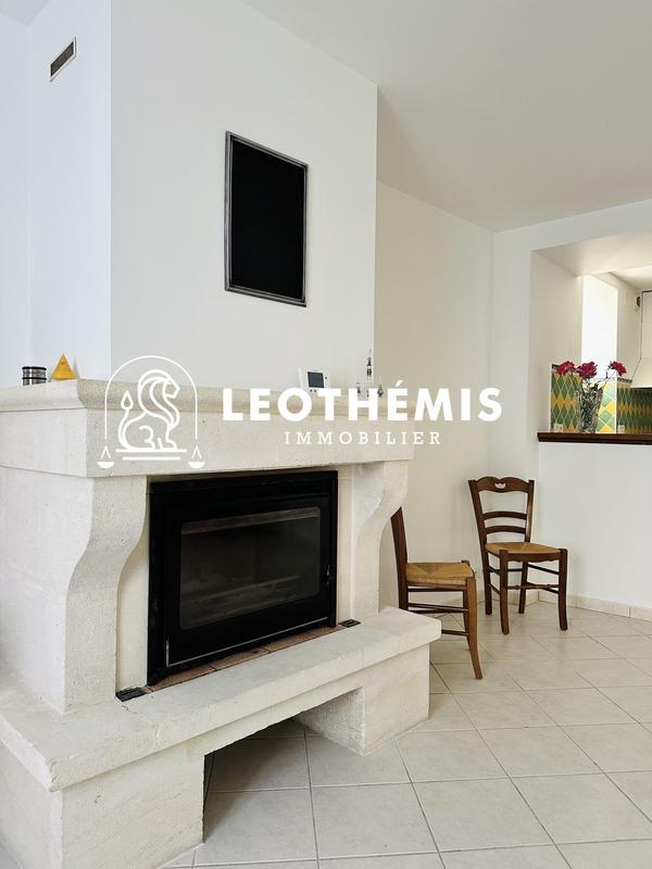 Maison ancienne - 144 m² - 7 pièces