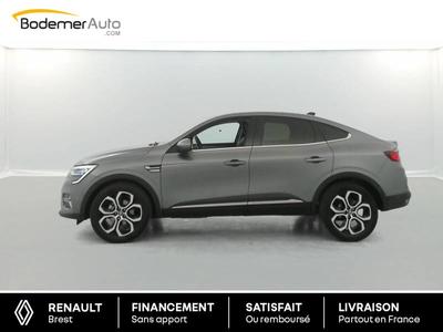 Renault Arkana E-Tech 145 - 21b Intens