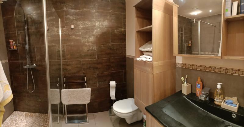 Maison traditionnelle - 170 m² - 7 pièces