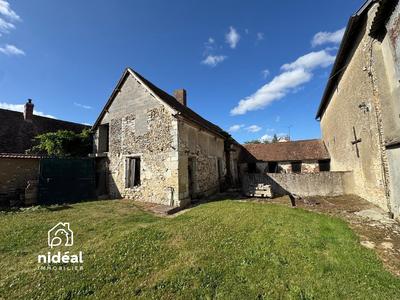 Ferme - 160 m² - 4 pièces