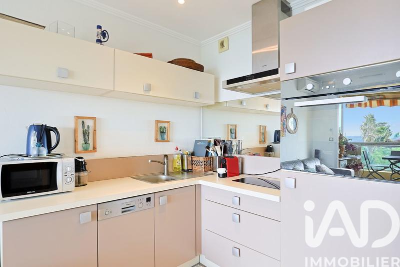 Appartement - 26 m² - 1 pièce