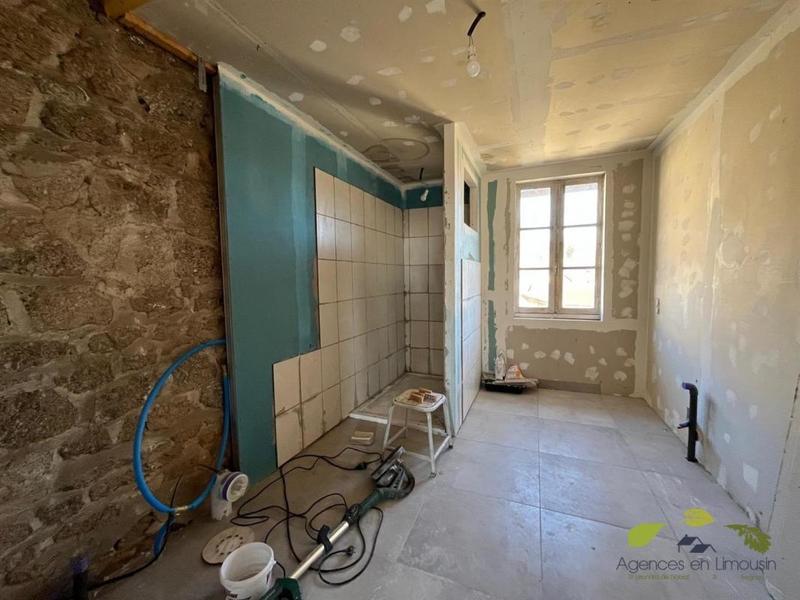 Maison - 293 m² - 8 pièces
