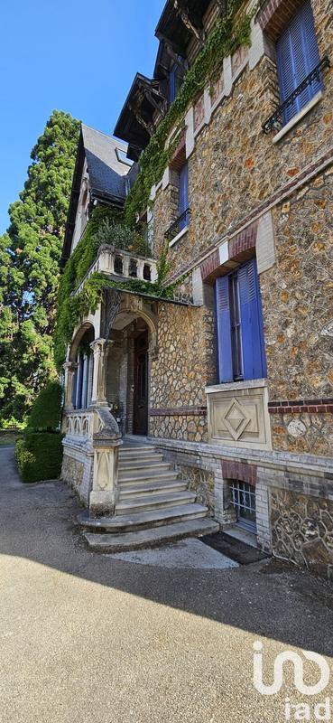 Studio - 25 m² - 1 pièce