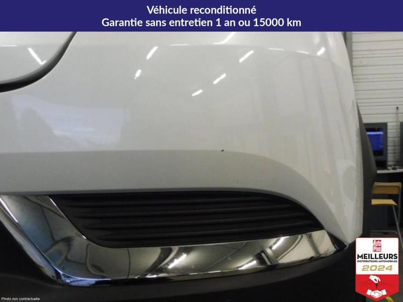 Renault Captur 1.0 Tce 90ch Techno