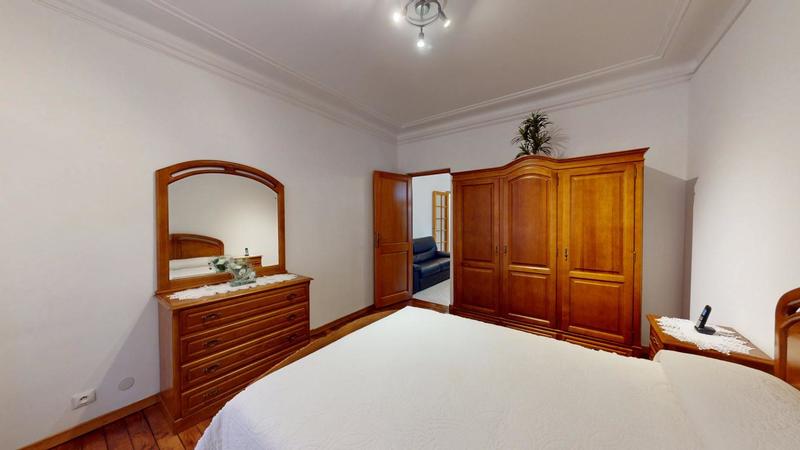 Appartement - 48 m² - 3 pièces