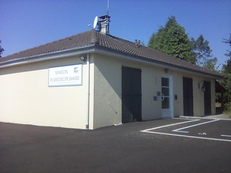 Cabinet de psychologie