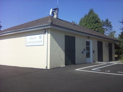 Cabinet de psychologie