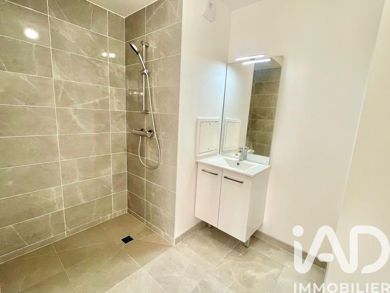 Appartement - 54 m² - 3 pièces