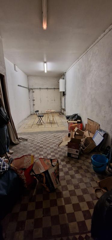 Maison de ville - 104 m² - 4 pièces