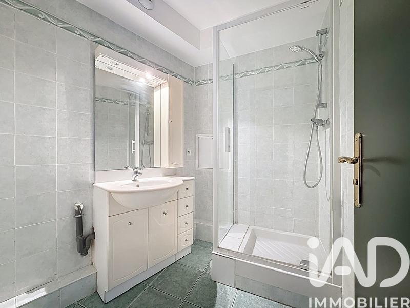 Appartement - 39 m² - 2 pièces